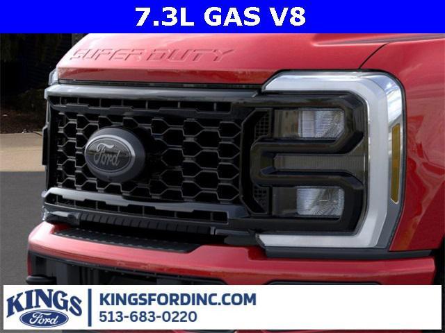 new 2026 Ford F-250 car, priced at $71,480