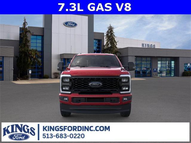 new 2026 Ford F-250 car, priced at $71,480