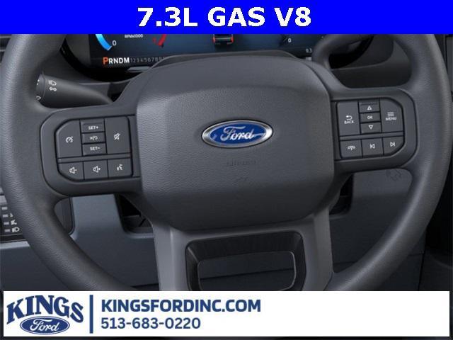 new 2026 Ford F-250 car, priced at $71,480