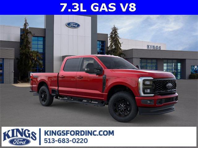 new 2026 Ford F-250 car, priced at $71,480