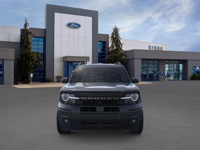 new 2026 Ford Bronco Sport car, priced at $35,171