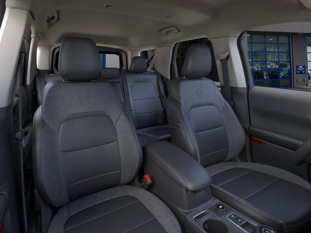 new 2026 Ford Bronco Sport car, priced at $35,171