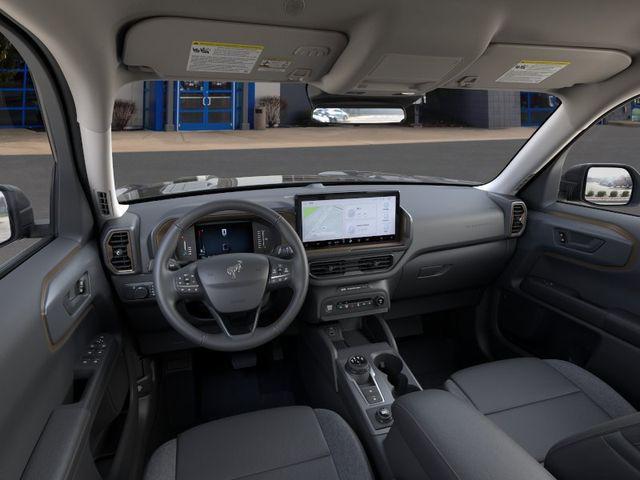new 2026 Ford Bronco Sport car, priced at $35,171