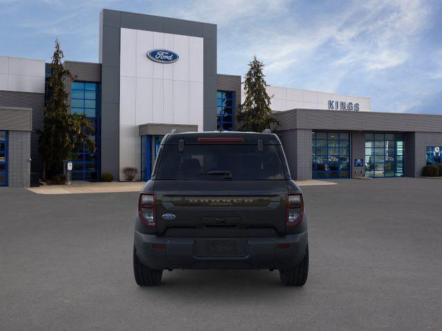 new 2026 Ford Bronco Sport car, priced at $35,171