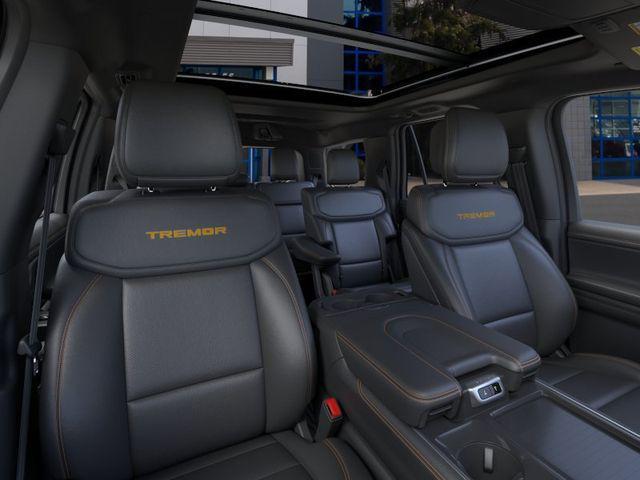 new 2026 Ford Expedition car, priced at $78,671