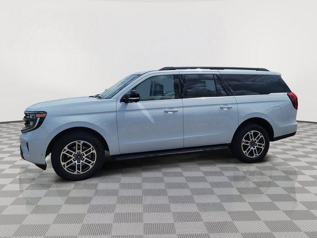 used 2025 Ford Expedition car, priced at $59,301