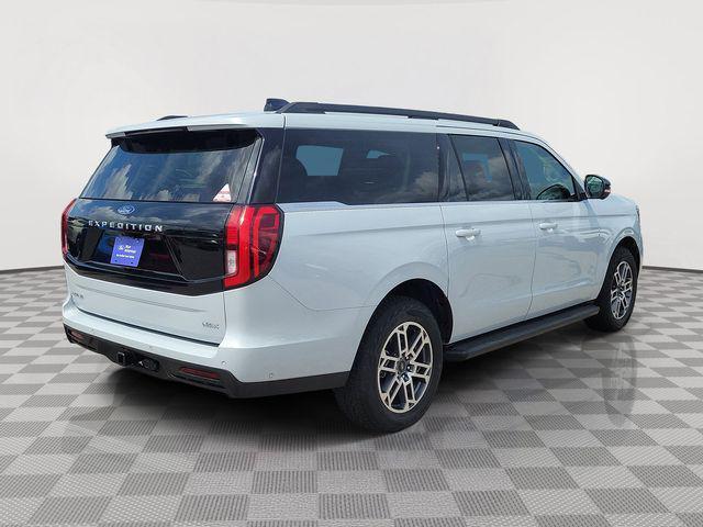 used 2025 Ford Expedition car, priced at $59,301