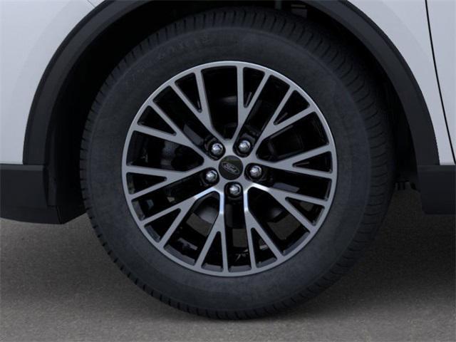 new 2024 Ford Escape PHEV car, priced at $31,000