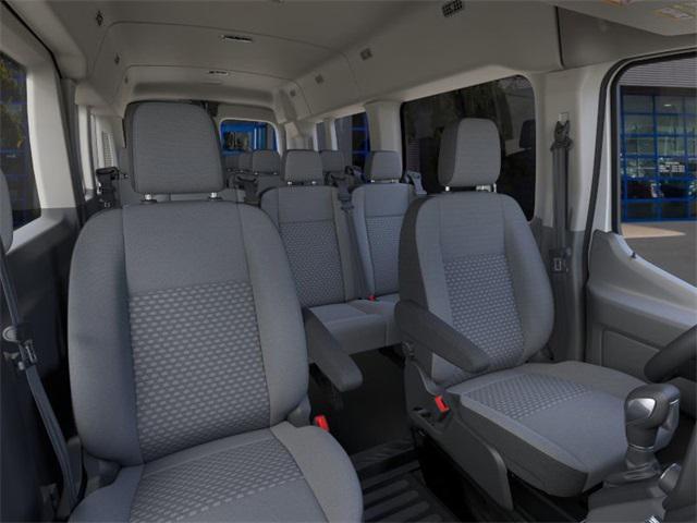 new 2025 Ford Transit-350 car, priced at $63,000