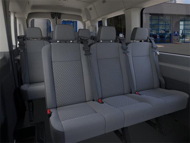 new 2025 Ford Transit-350 car, priced at $63,000