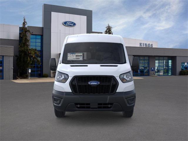 new 2025 Ford Transit-350 car, priced at $63,000