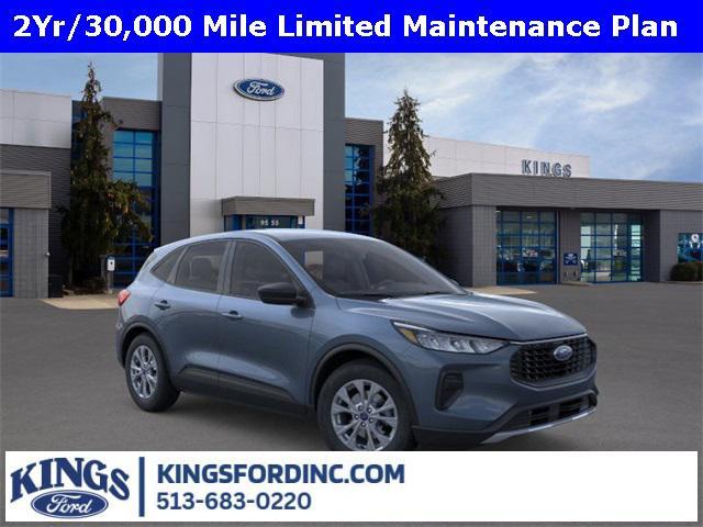 new 2026 Ford Escape car, priced at $30,645
