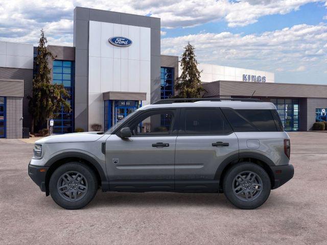 new 2026 Ford Bronco Sport car, priced at $30,588