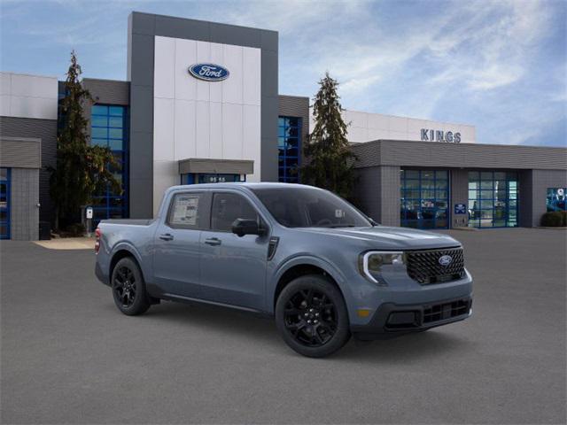 new 2026 Ford Maverick car, priced at $39,585