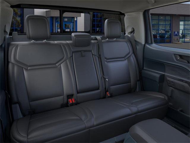 new 2026 Ford Maverick car, priced at $39,585