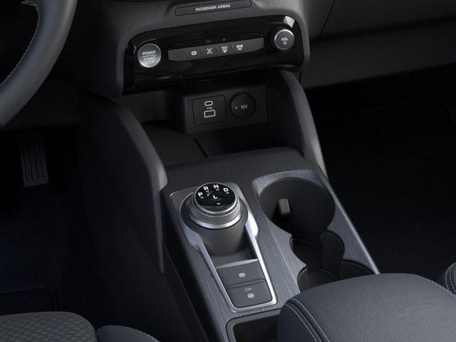 new 2024 Ford Escape PHEV car, priced at $35,000