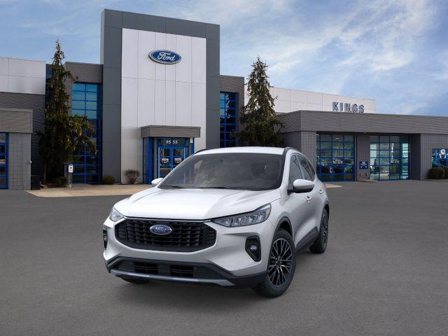 new 2024 Ford Escape PHEV car, priced at $35,000