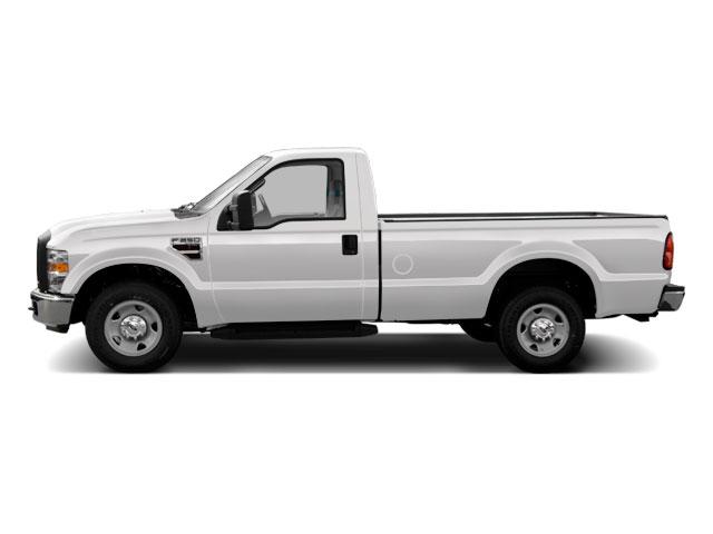 used 2010 Ford F-250 car, priced at $14,971