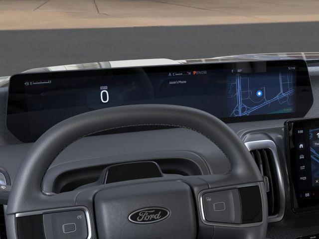 new 2026 Ford Expedition Max car, priced at $80,992