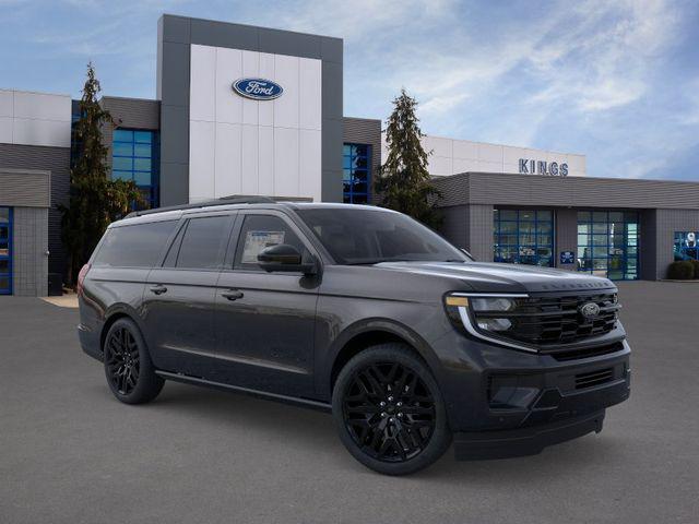 new 2026 Ford Expedition Max car, priced at $80,992