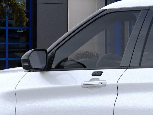 new 2026 Ford Explorer car, priced at $54,500