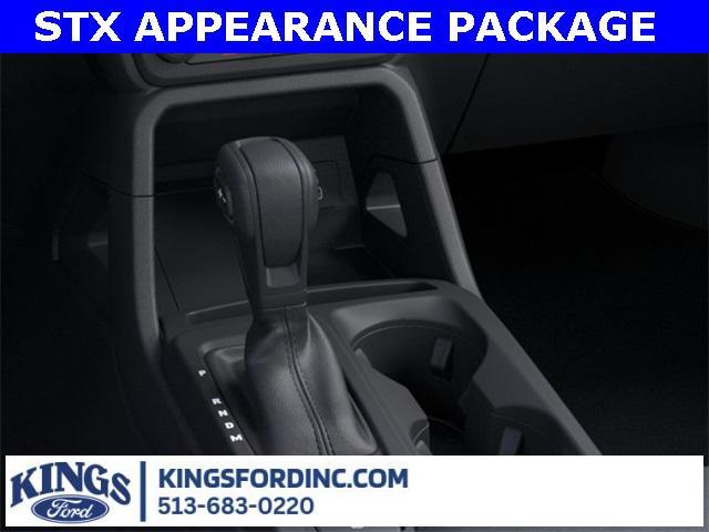 new 2025 Ford Ranger car, priced at $34,980