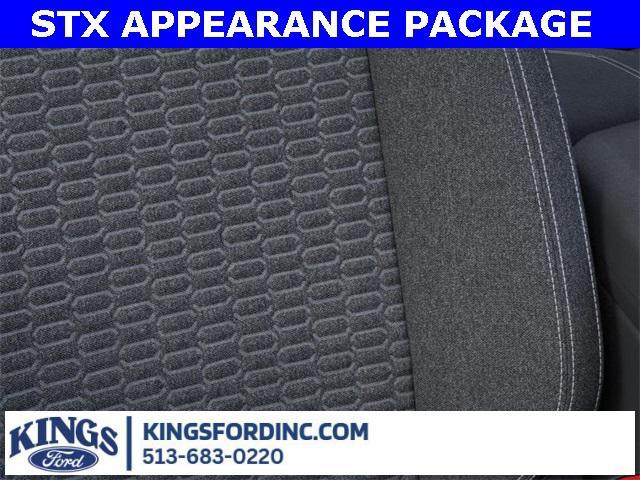 new 2025 Ford Ranger car, priced at $34,980