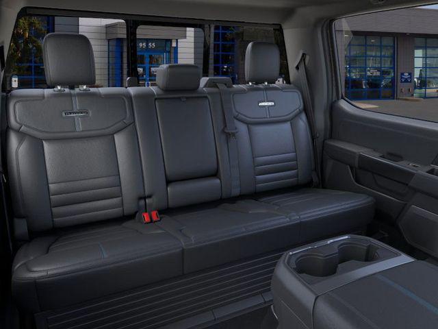 new 2026 Ford F-250 car, priced at $92,500