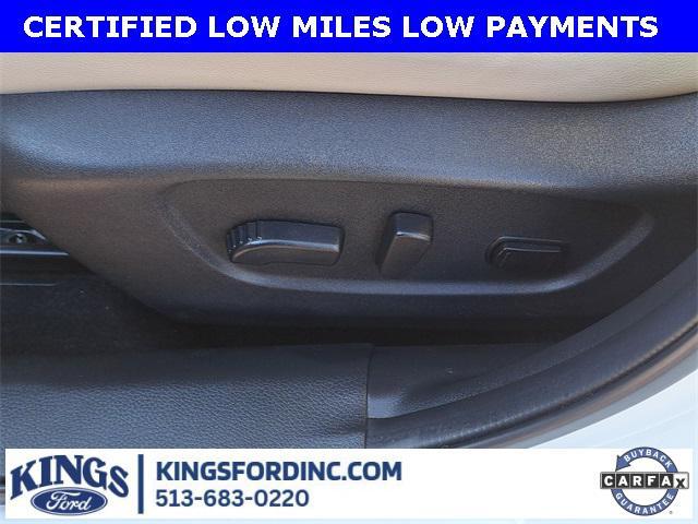 used 2020 Nissan Rogue Sport car, priced at $19,147