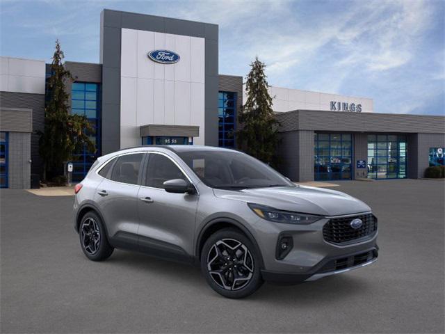 new 2026 Ford Escape car, priced at $38,595