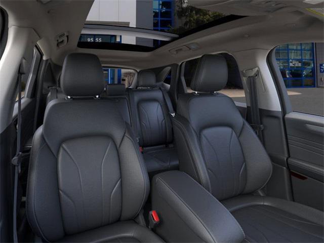 new 2026 Ford Escape car, priced at $38,595