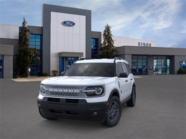 new 2026 Ford Bronco Sport car, priced at $36,270