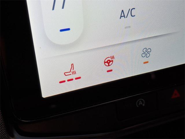 used 2022 Ford Expedition car, priced at $58,128