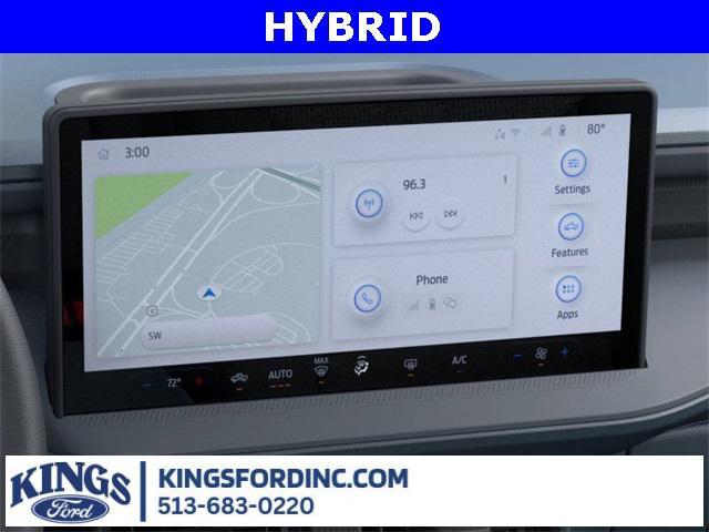 new 2026 Ford Maverick car, priced at $30,000