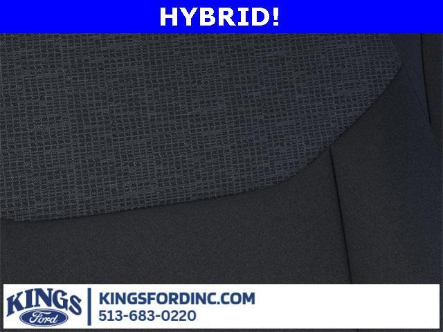 new 2025 Ford Maverick car, priced at $29,000