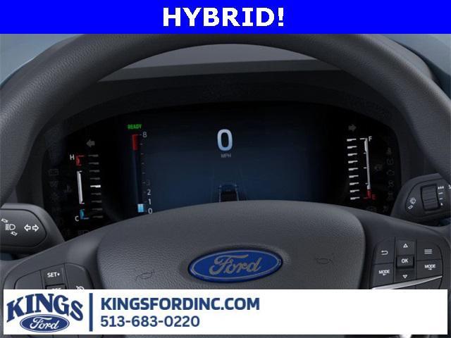 new 2025 Ford Maverick car, priced at $29,000