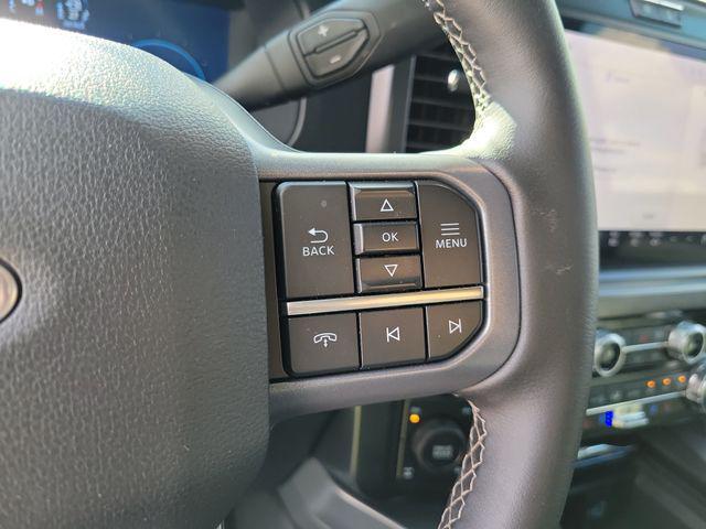 used 2026 Ford F-250 car, priced at $81,939