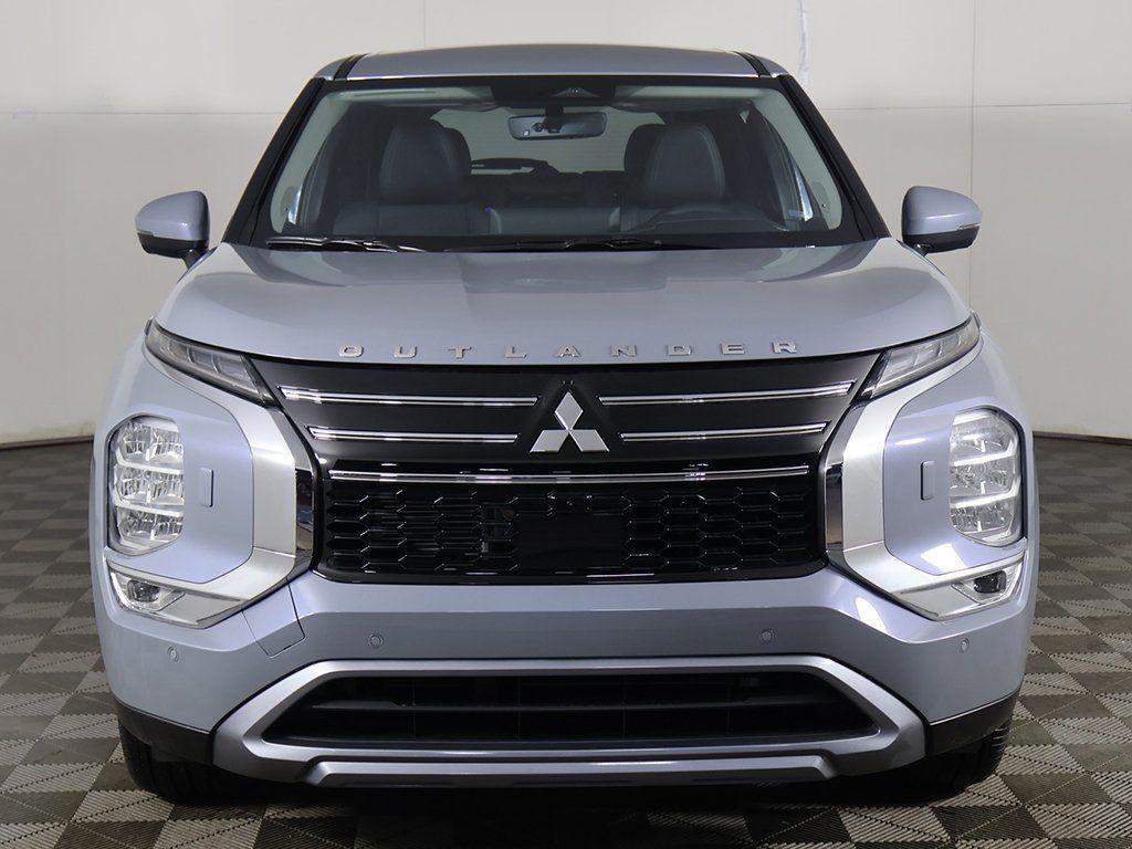 new 2026 Mitsubishi Outlander car, priced at $35,593