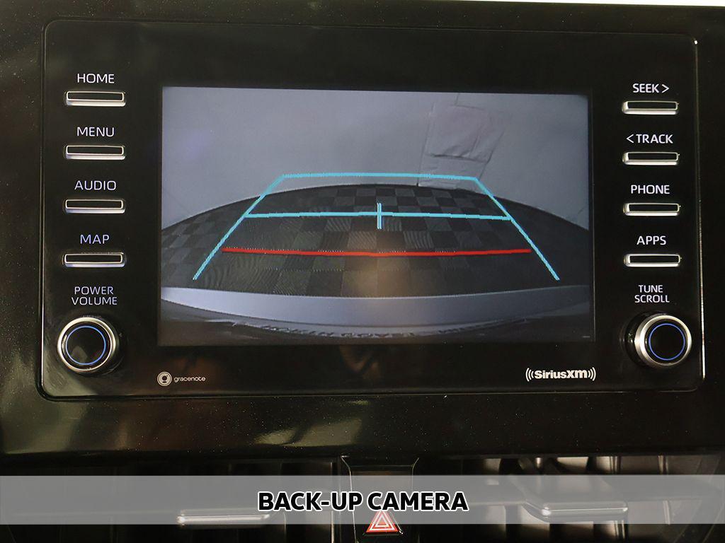 used 2023 Toyota Camry car, priced at $23,643
