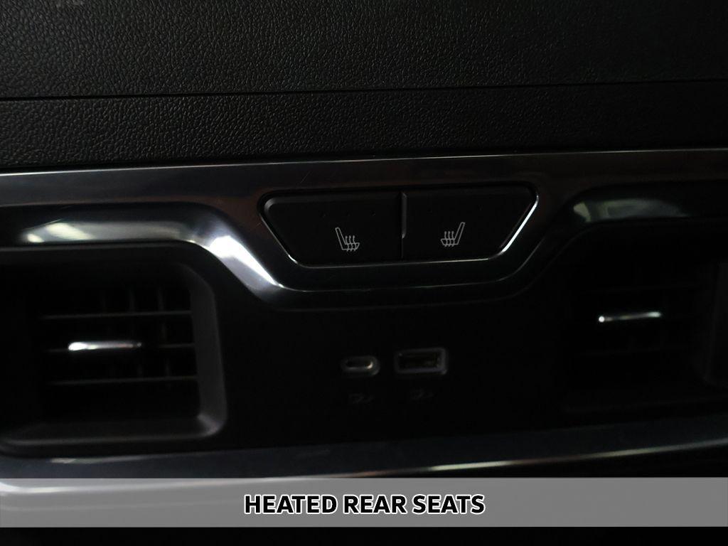 used 2023 GMC Sierra 1500 car, priced at $44,573