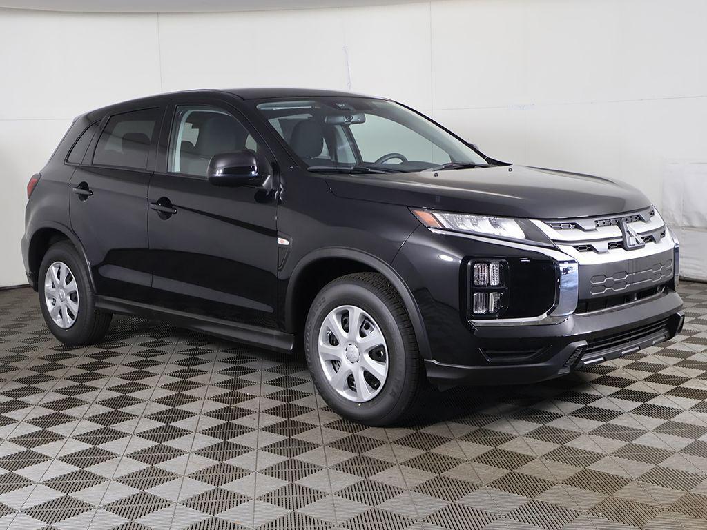 new 2027 Mitsubishi Outlander Sport car, priced at $26,963