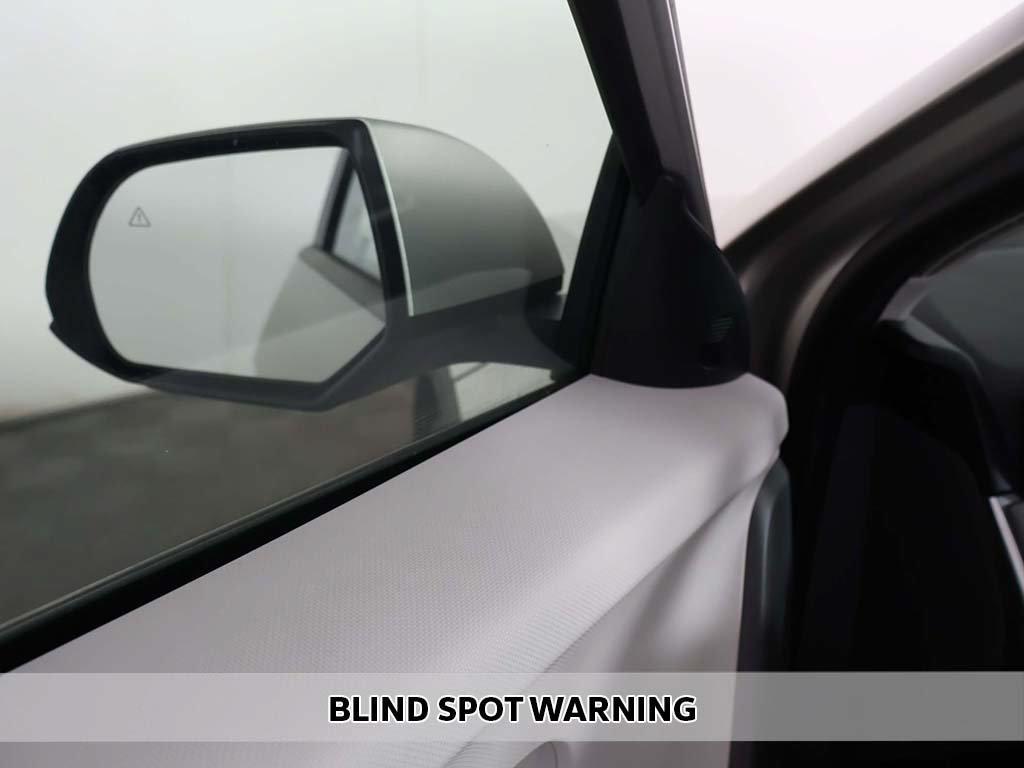 used 2024 Hyundai IONIQ 5 car, priced at $24,938