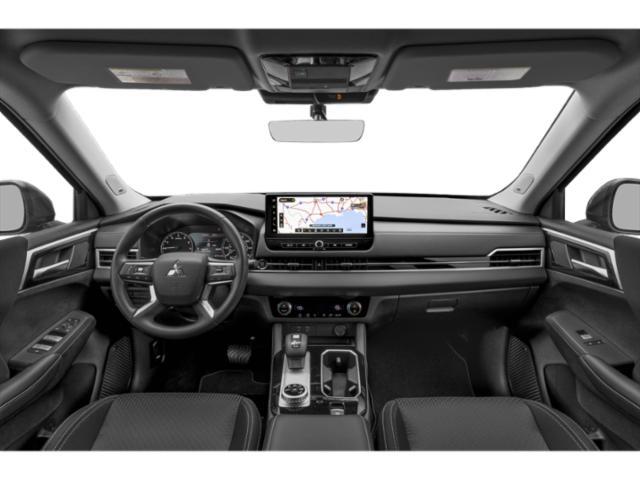 new 2026 Mitsubishi Outlander car, priced at $35,223