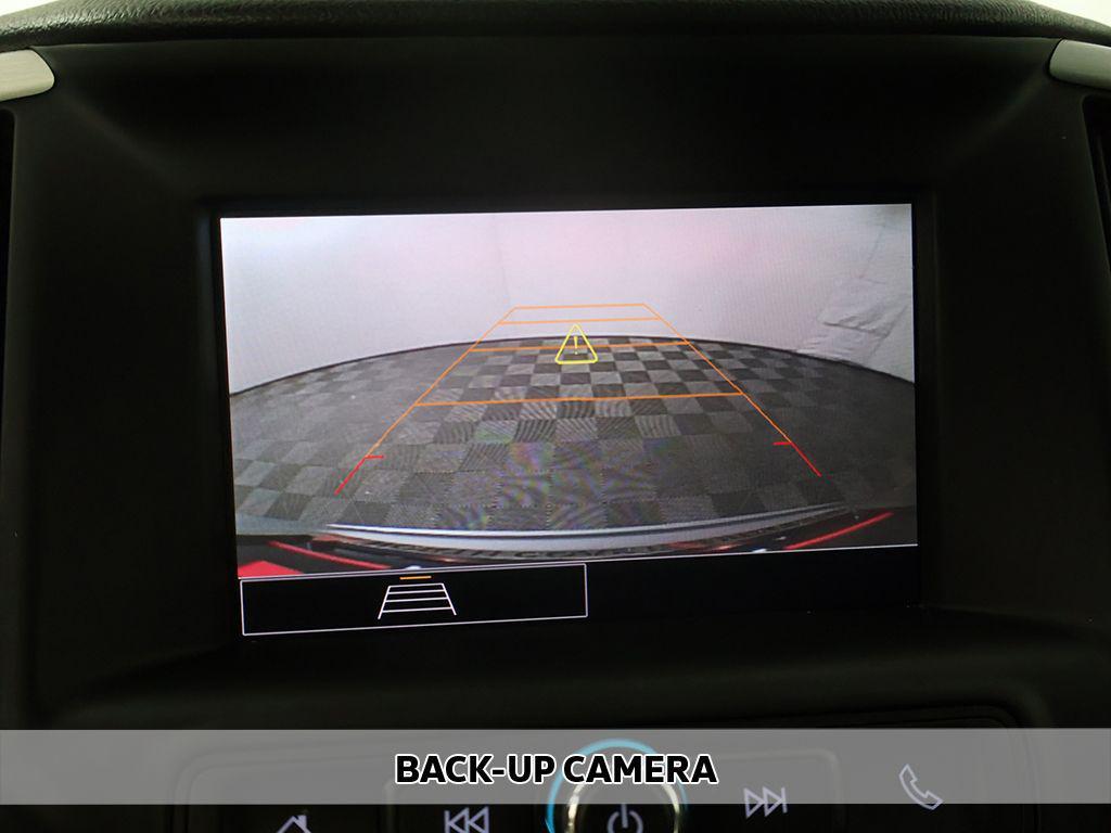 used 2023 GMC Terrain car, priced at $20,643