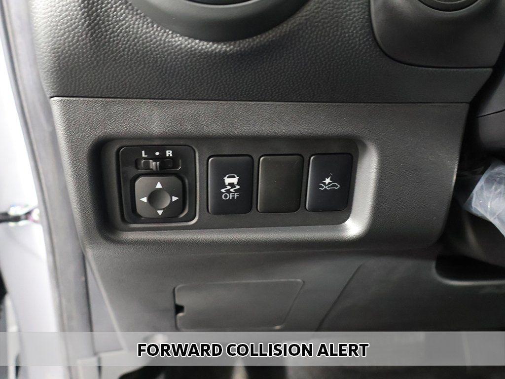 used 2024 Mitsubishi Mirage G4 car, priced at $16,643