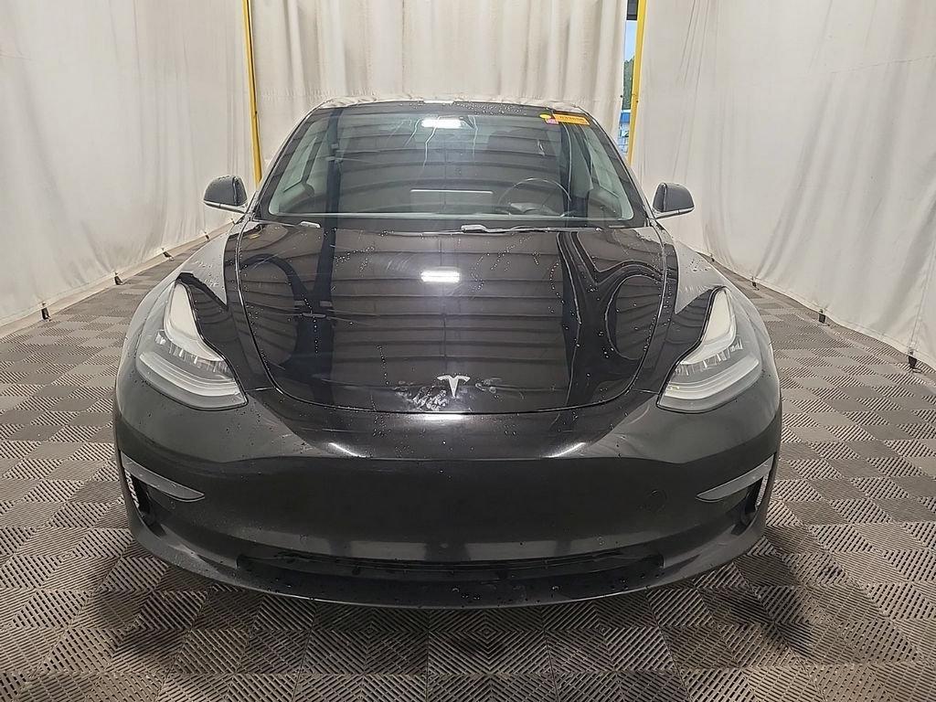 used 2019 Tesla Model 3 car