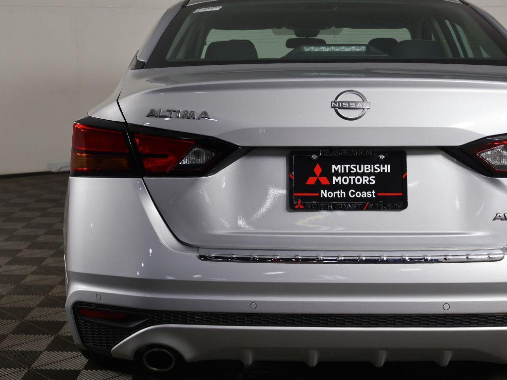 used 2023 Nissan Altima car, priced at $23,943