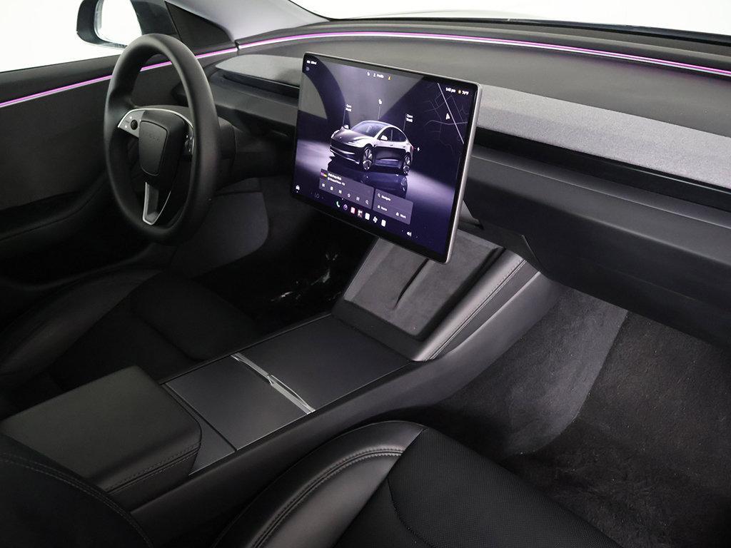 Tesla Model 3 view 30