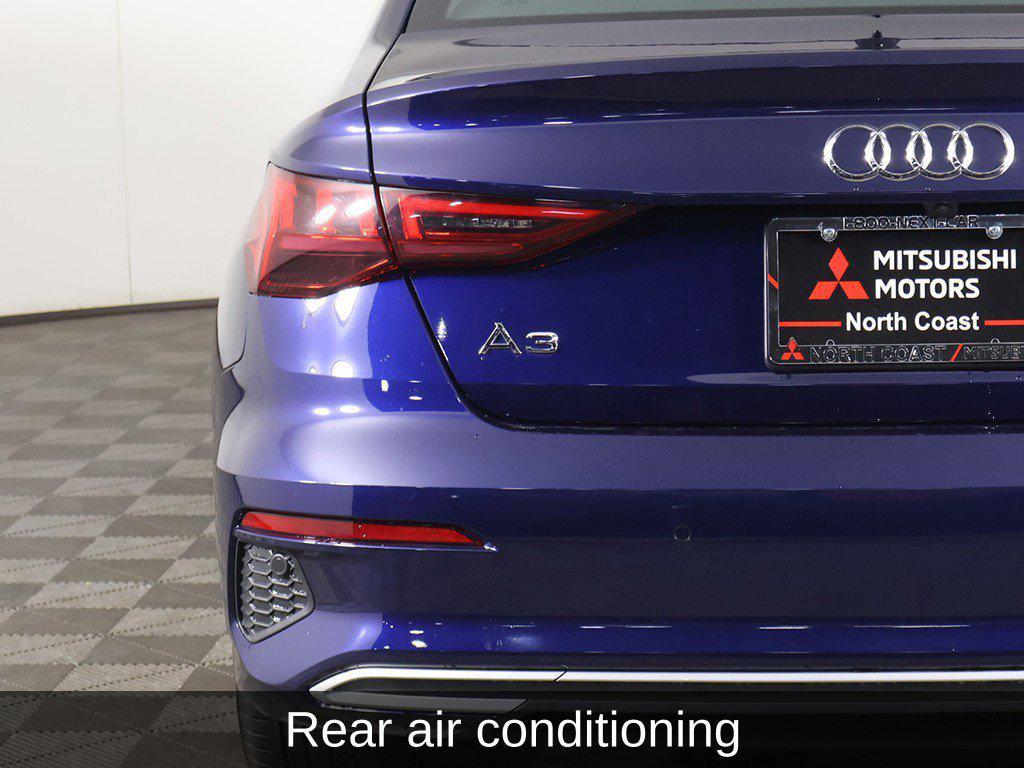 Audi A3 view 15
