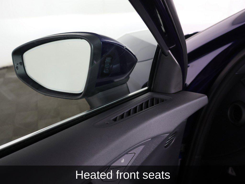 Audi A3 view 35